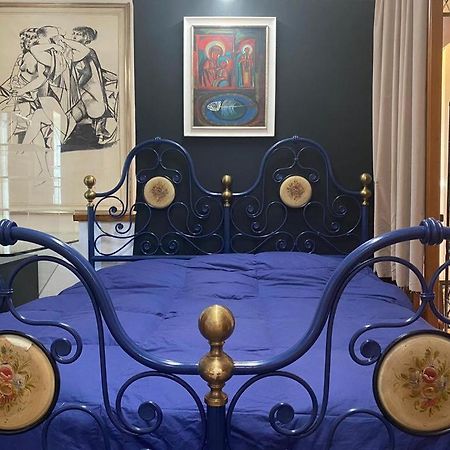 B&B Al Casel Tovena Luaran gambar